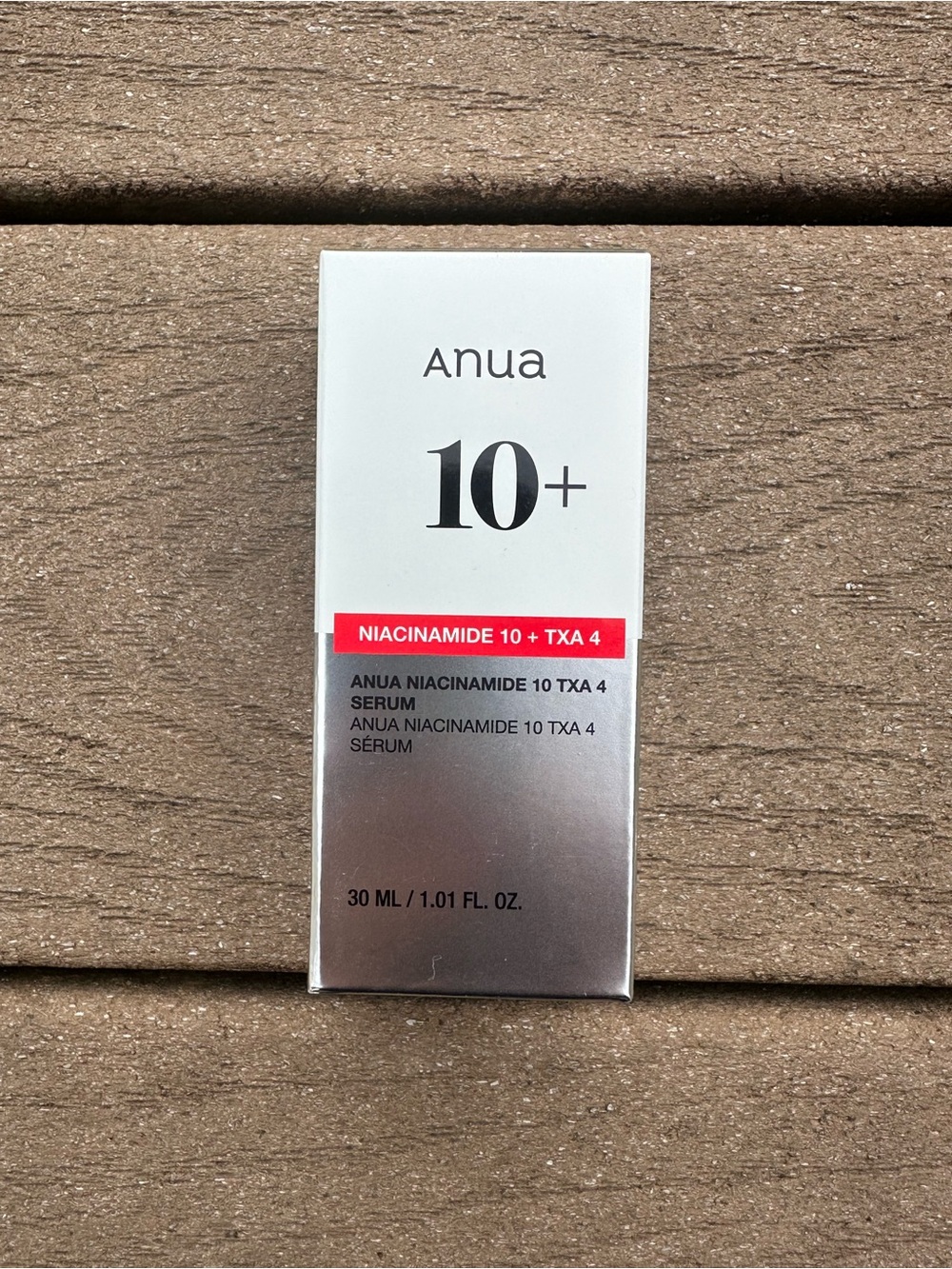 Korean Skincare
